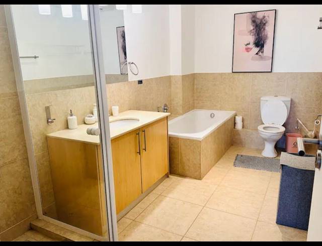 1 BEDROOM APARTMENT TO LET IN CAPE TOWN CITY CENTRE